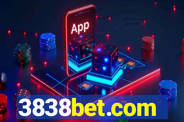 3838bet.com
