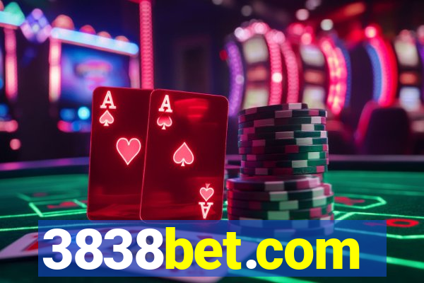 3838bet.com