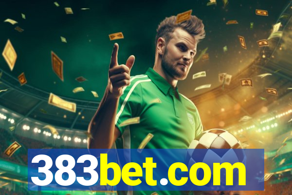 383bet.com