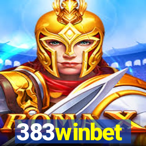 383winbet