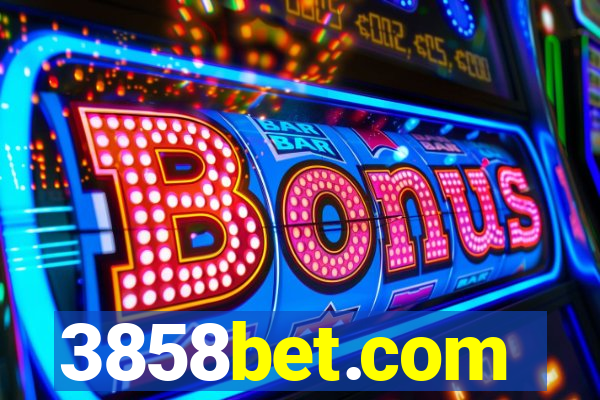 3858bet.com