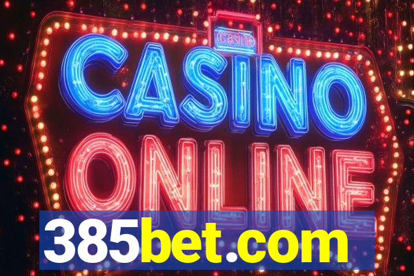 385bet.com