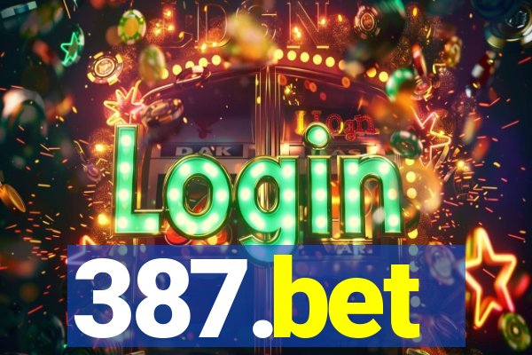 387.bet