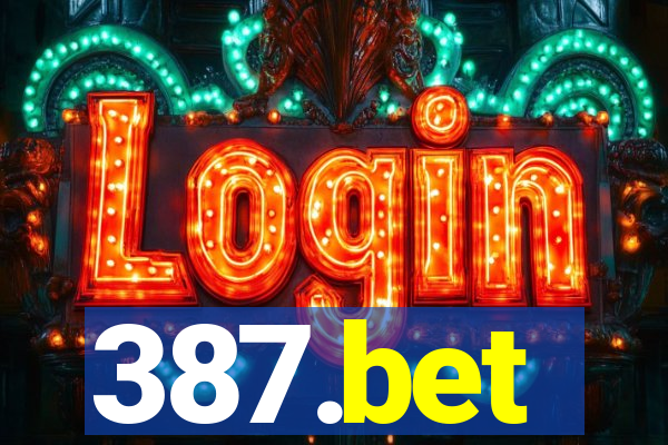 387.bet