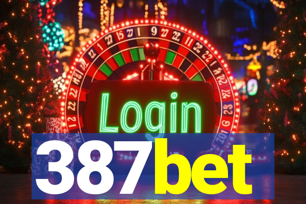 387bet