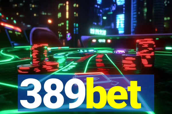 389bet