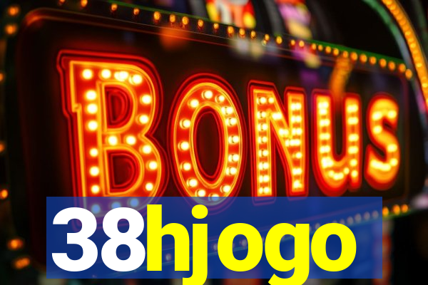 38hjogo