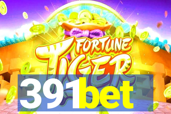 391bet