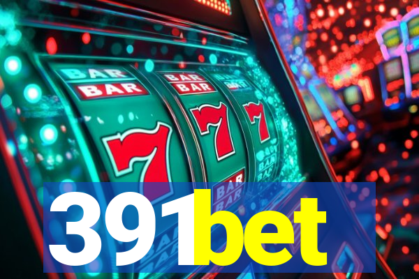 391bet