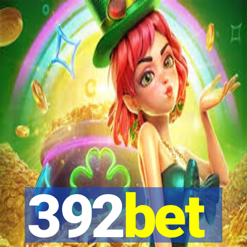 392bet