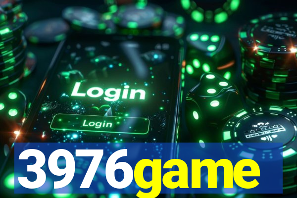 3976game
