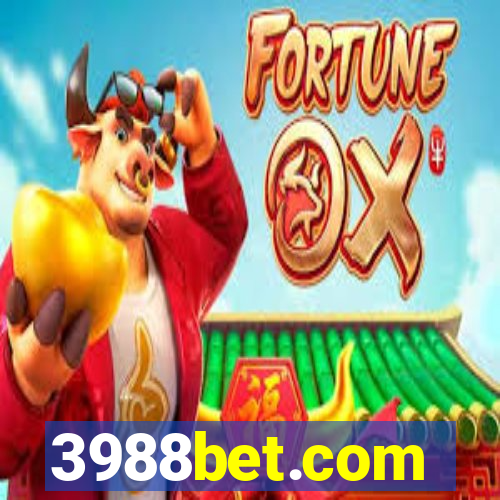 3988bet.com