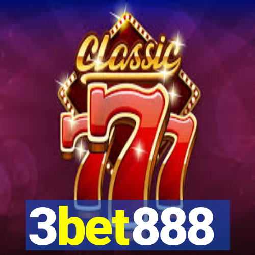 3bet888