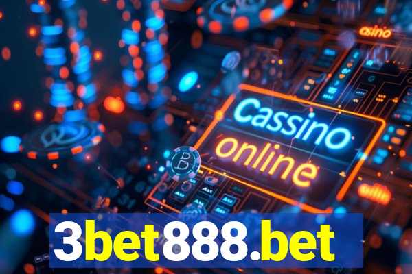 3bet888.bet