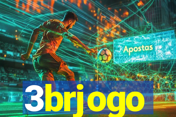 3brjogo