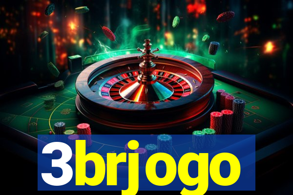 3brjogo