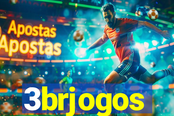 3brjogos