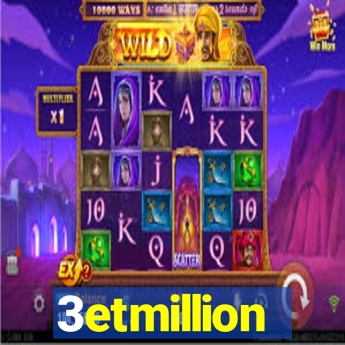 3etmillion