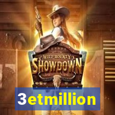 3etmillion