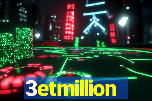 3etmillion