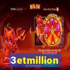 3etmillion