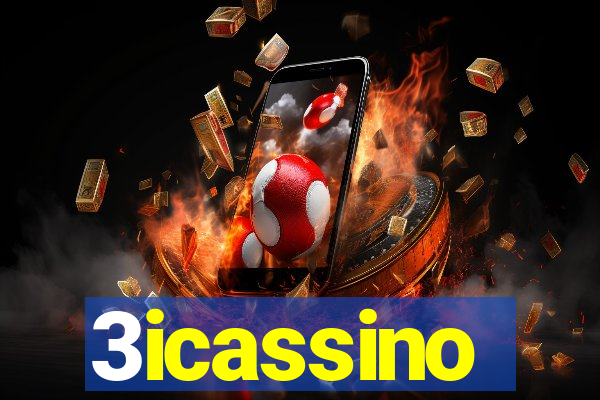 3icassino