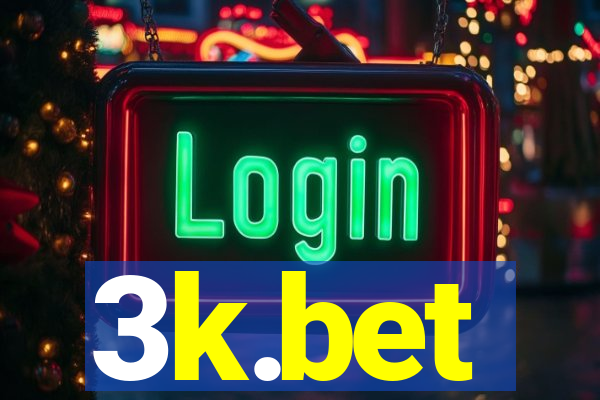 3k.bet