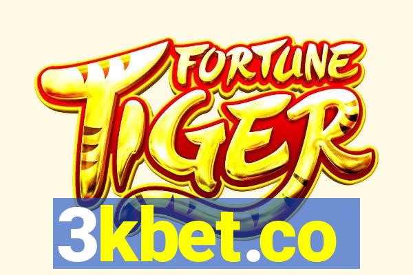 3kbet.co