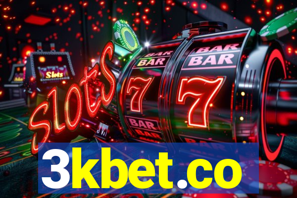 3kbet.co