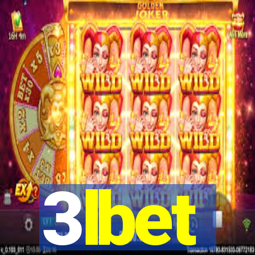 3lbet