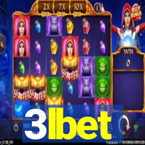 3lbet