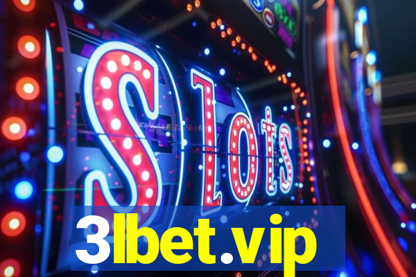 3lbet.vip