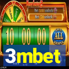 3mbet