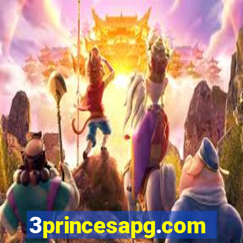 3princesapg.com