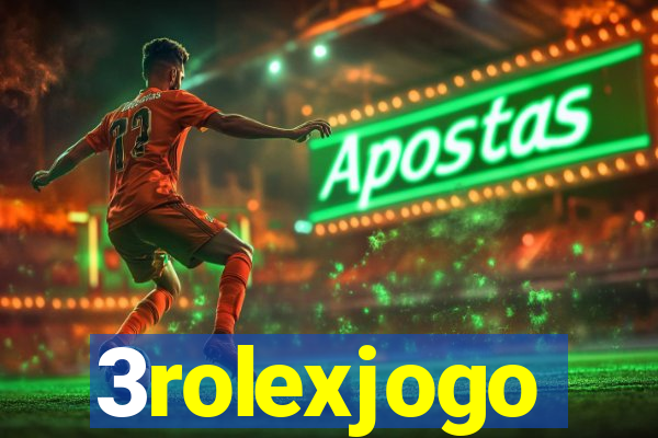 3rolexjogo