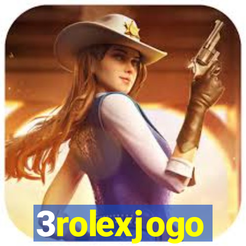 3rolexjogo