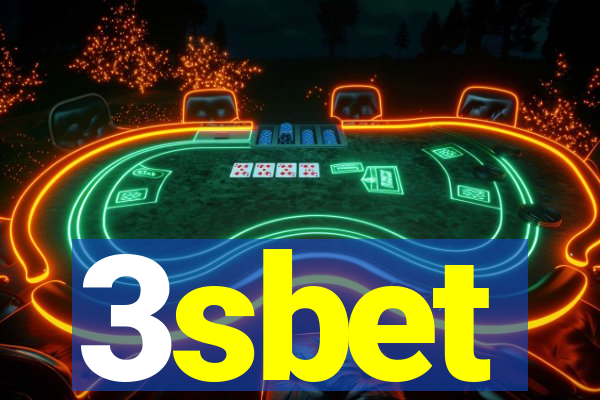 3sbet