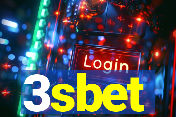 3sbet