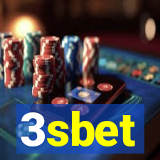 3sbet