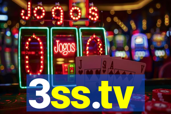 3ss.tv