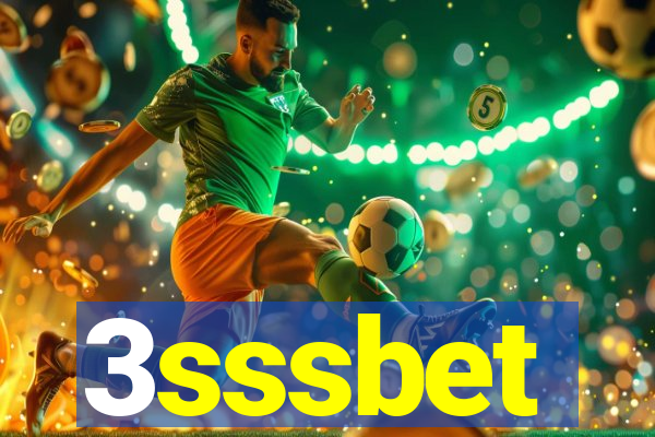3sssbet