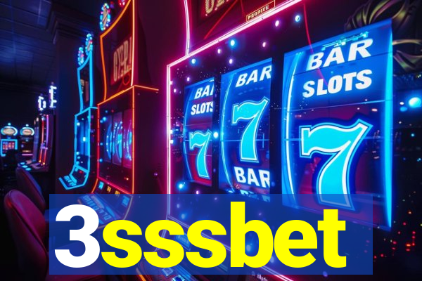 3sssbet
