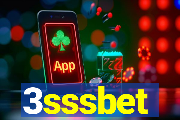 3sssbet
