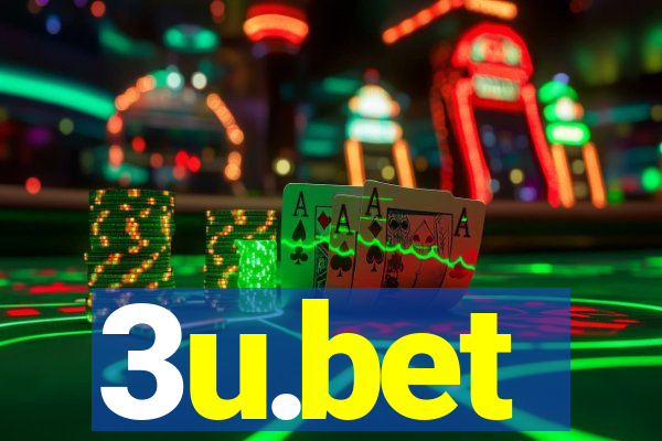 3u.bet