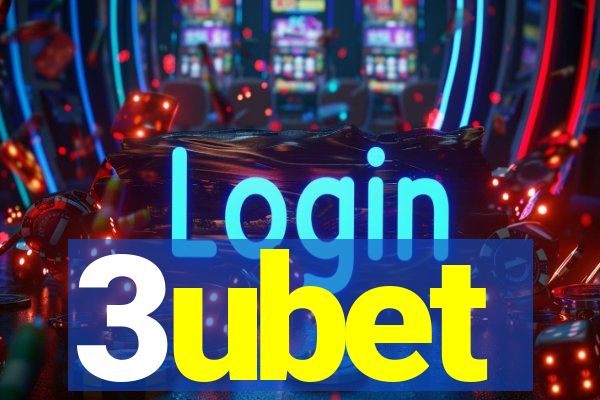 3ubet
