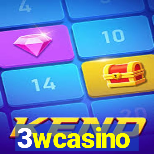 3wcasino