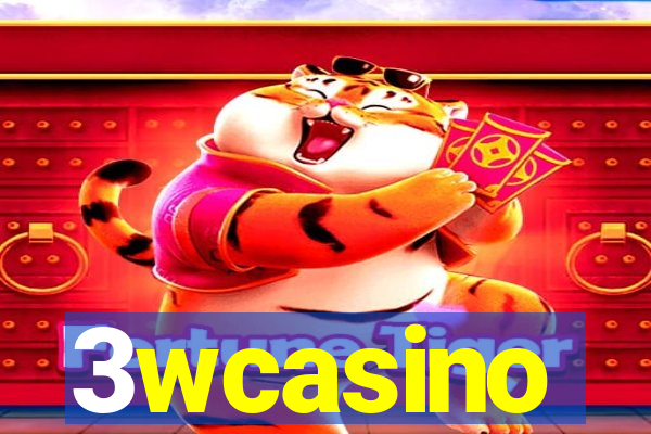 3wcasino