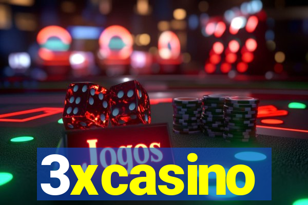 3xcasino