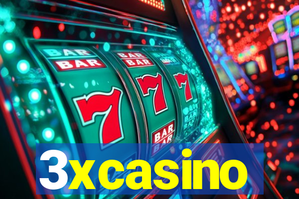 3xcasino
