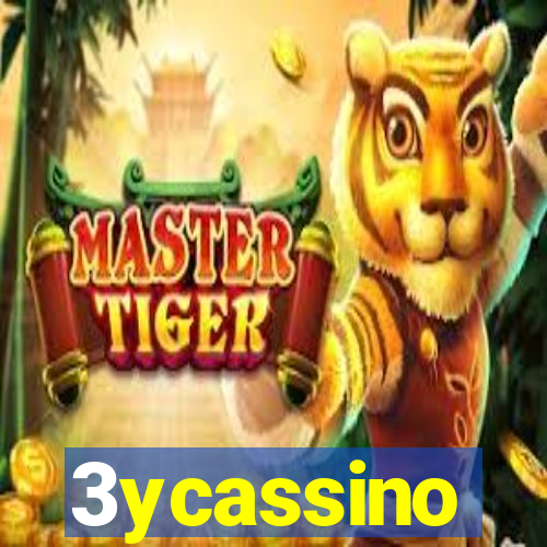 3ycassino